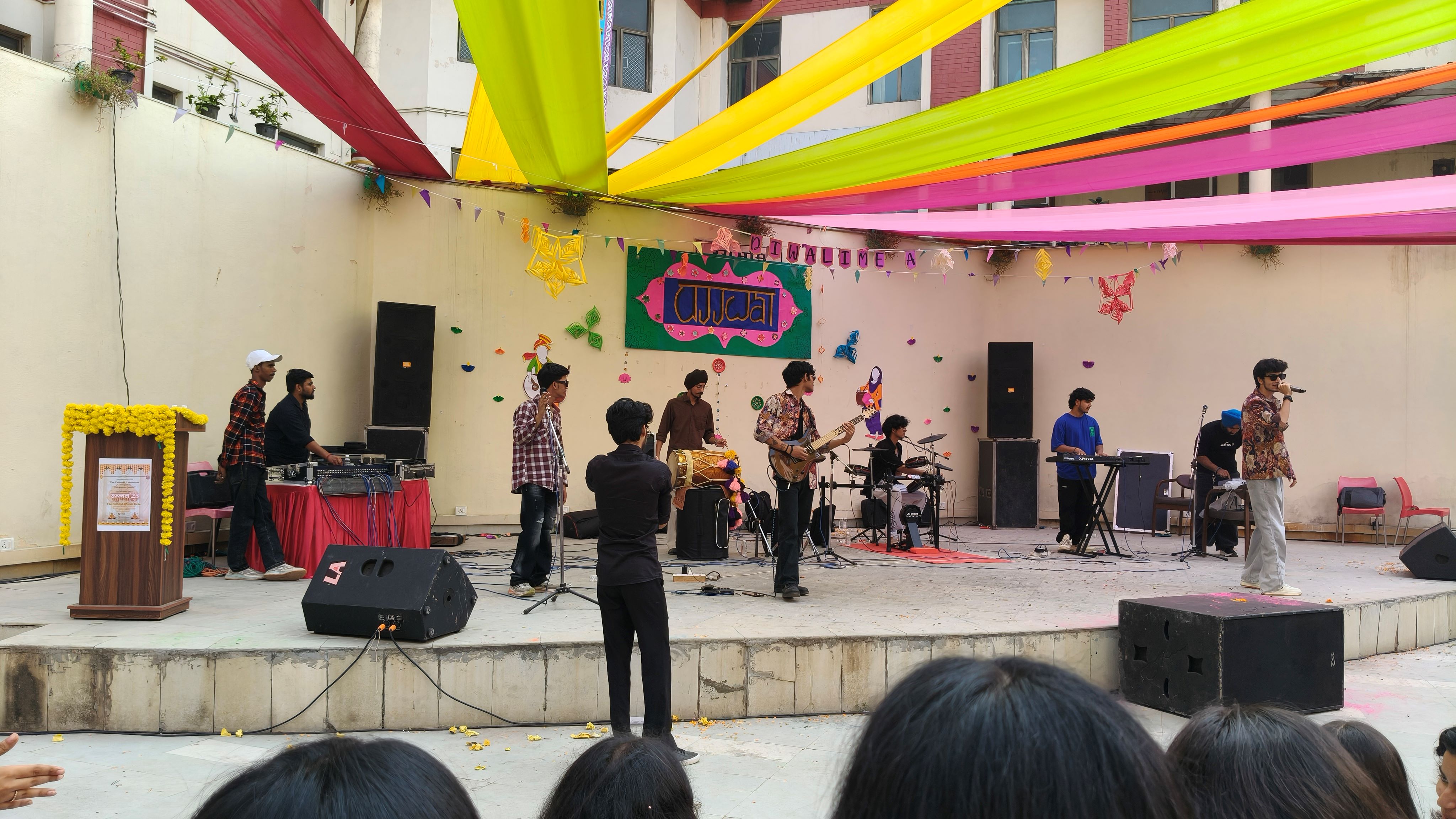 Diwali Mela