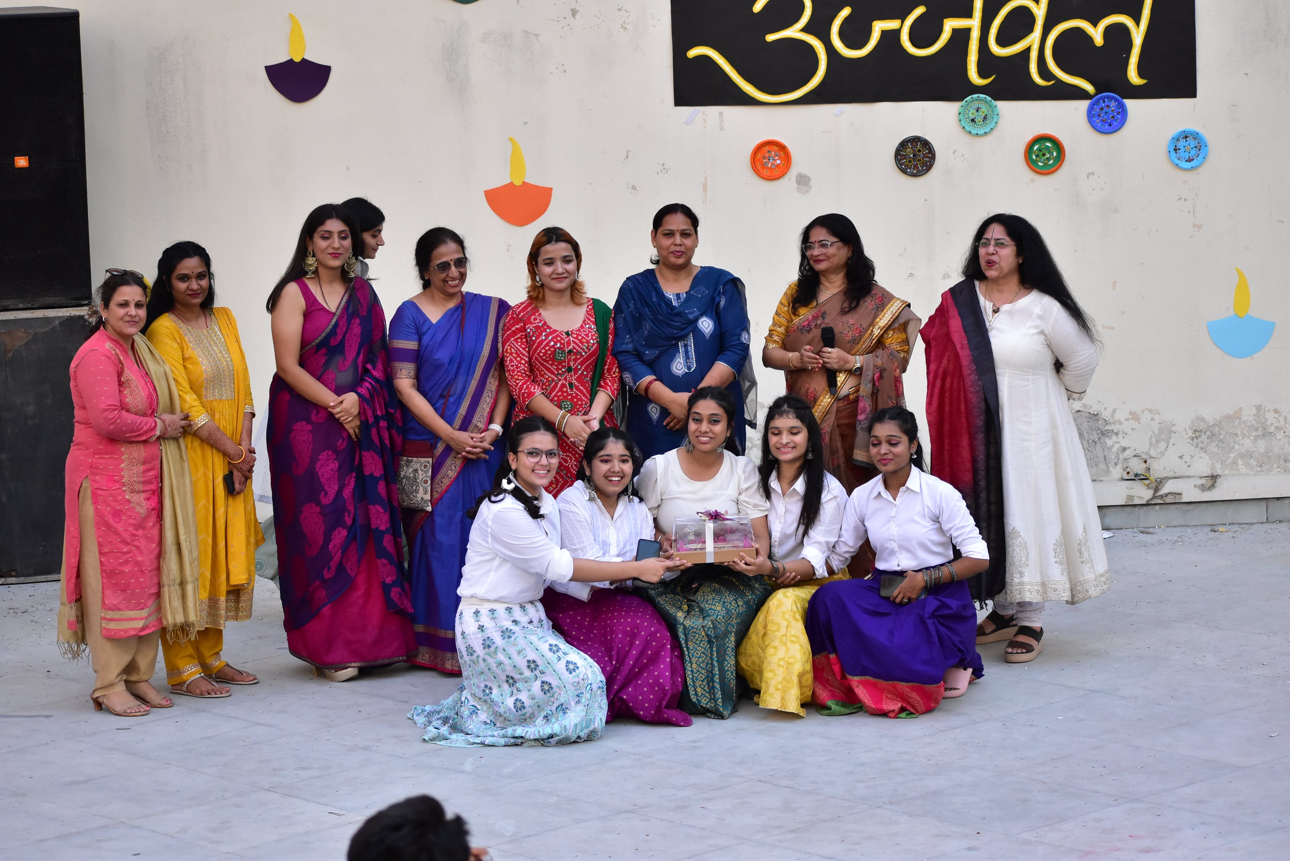 Diwali Mela UJJWAL