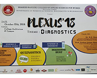 Plexus - Department of BioMedical Science
